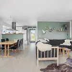 Ferienhaus Jb183-frostrup-svenstibakkevej-70 Frostrup