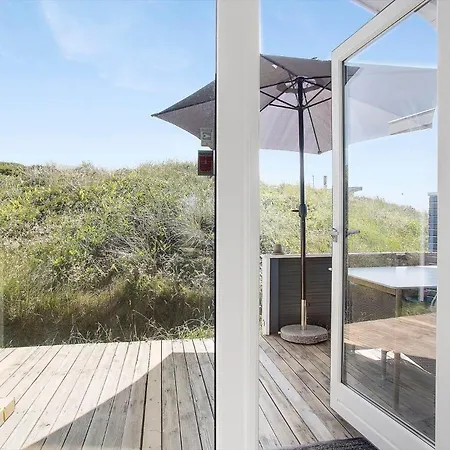 Vakantiehuis Jb183-frostrup-svenstibakkevej-70 Lild Strand