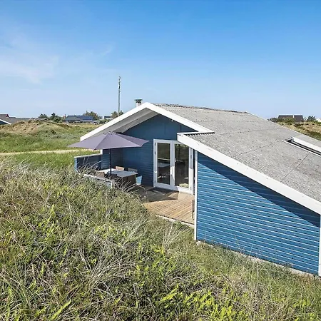 Vakantiehuis Jb183-frostrup-svenstibakkevej-70