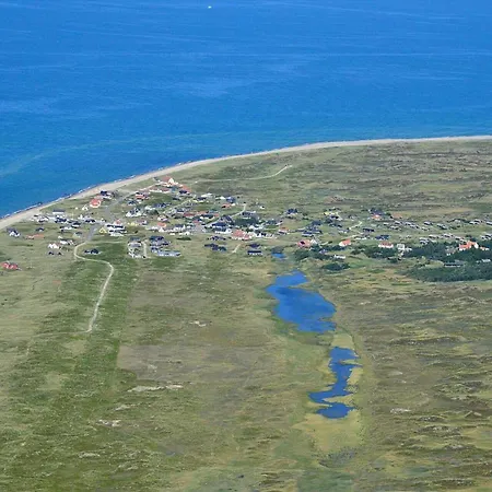 Vakantiehuis Jb183-frostrup-svenstibakkevej-70 *