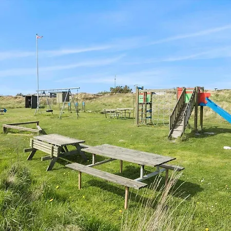 Jb183-frostrup-svenstibakkevej-70 Vakantiehuis *