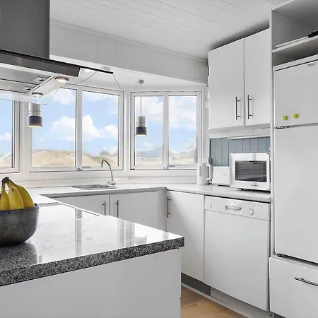 Vakantiehuis Jb183-frostrup-svenstibakkevej-70 *