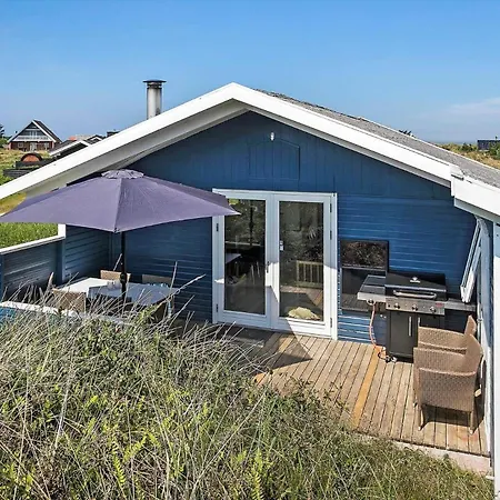 Jb183-frostrup-svenstibakkevej-70 Vakantiehuis Lild Strand