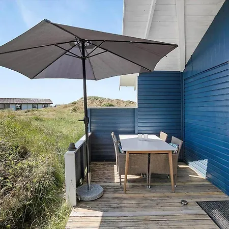 Jb183-frostrup-svenstibakkevej-70 Vakantiehuis