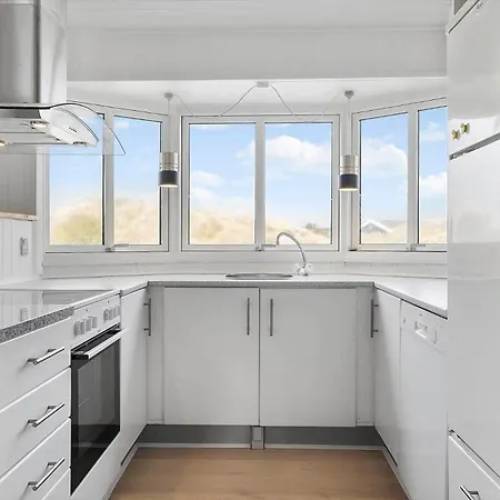 Vakantiehuis Jb183-frostrup-svenstibakkevej-70 *