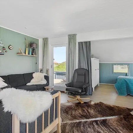 Jb183-frostrup-svenstibakkevej-70 Vakantiehuis *