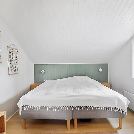 Vakantiehuis Jb183-frostrup-svenstibakkevej-70