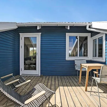 Сasa de vacaciones Jb183-frostrup-svenstibakkevej-70
