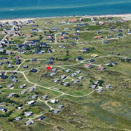 Сasa de vacaciones Jb183-frostrup-svenstibakkevej-70 Frostrup