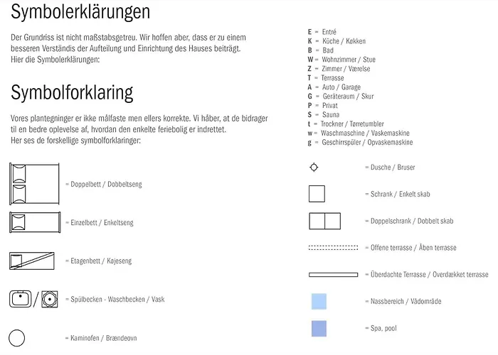 Tatil Evi Jb183-frostrup-svenstibakkevej-70 *