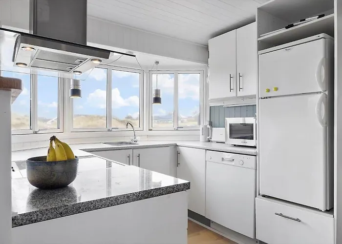 Holiday home Jb183-frostrup-svenstibakkevej-70 *