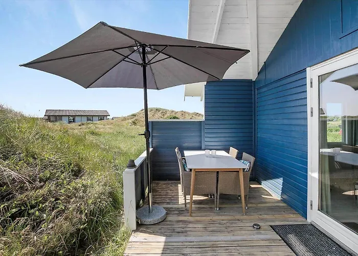Jb183-frostrup-svenstibakkevej-70 Tatil Evi