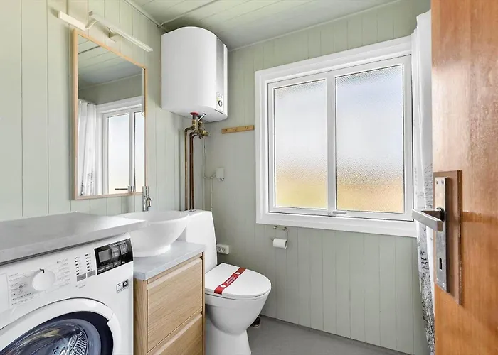 Jb183-frostrup-svenstibakkevej-70 Tatil Evi Frostrup