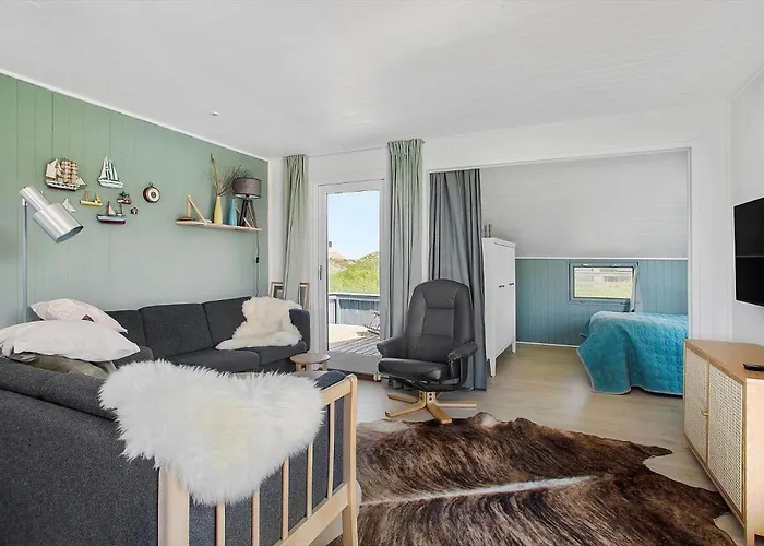 Jb183-frostrup-svenstibakkevej-70 Holiday home *