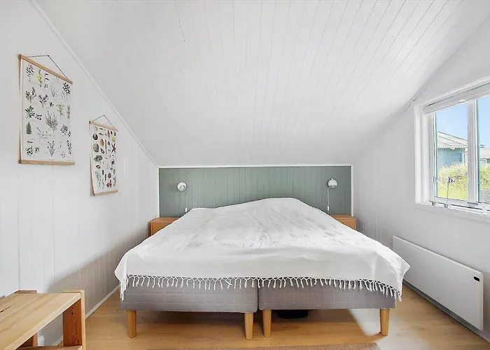 Tatil Evi Jb183-frostrup-svenstibakkevej-70